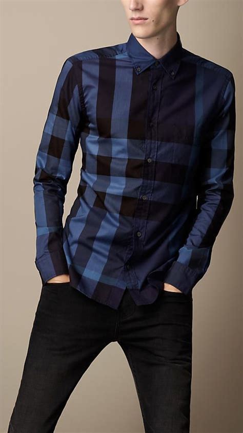 burberry shirt buy online|burberry shirts for men.